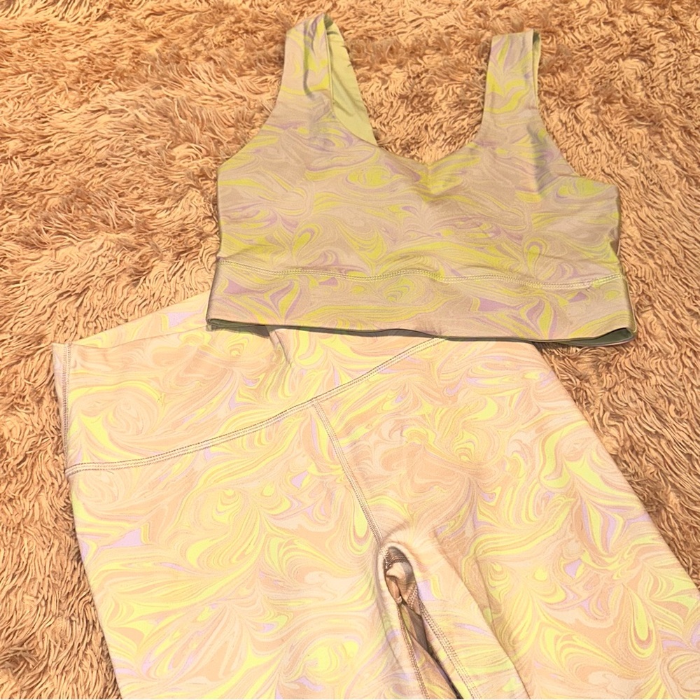 Fabletics x Helen Owen